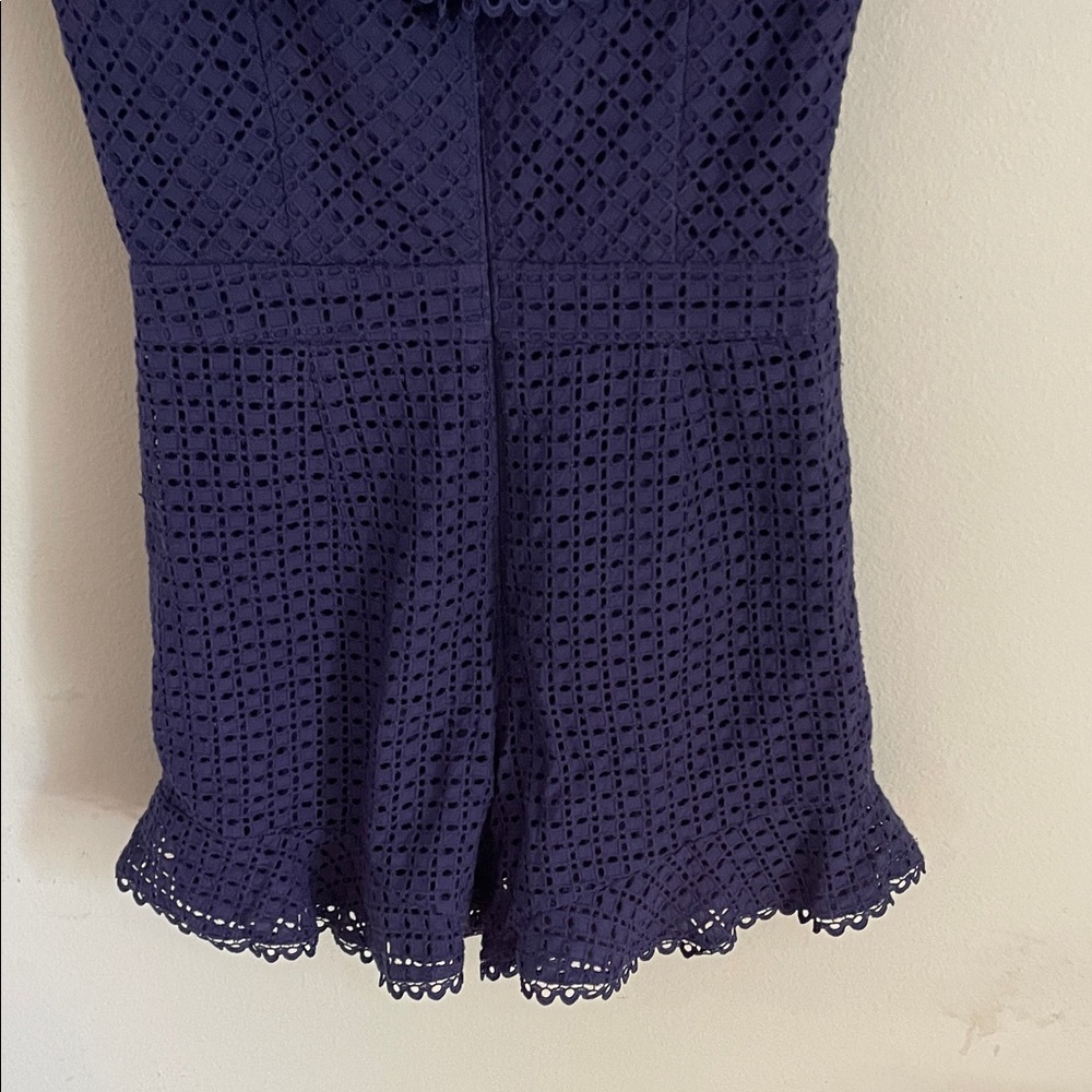 Adelyn Rae Romper S - Picture 9 of 10